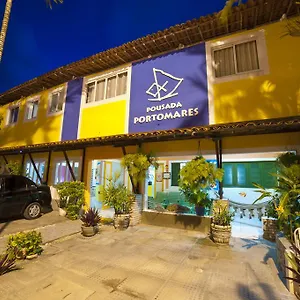 https://pousada-portomares.portodegalinhashotels.com