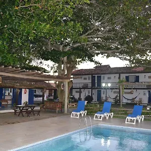 Maria Farinha Búzios