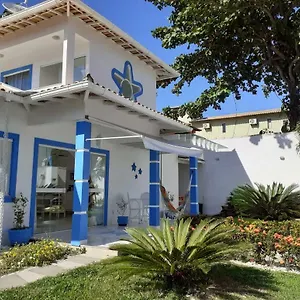 Estrela Azul Búzios